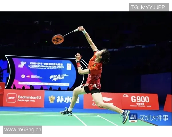 深圳羽毛球队状态引发热议球迷对表现和未来发展各抒己见