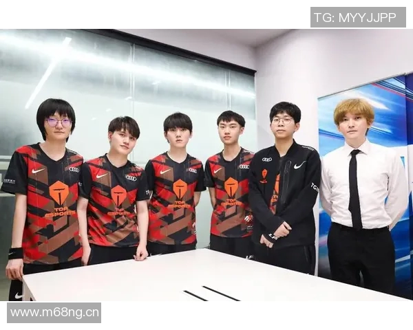 英雄联盟心理素质排行榜揭晓TES战队荣登第七名引发热议