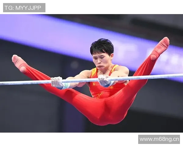 竞技体操成绩突破新高 中国选手刷新历史纪录再攀高峰